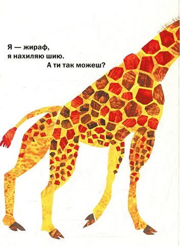 З голови до ніг - фото 4