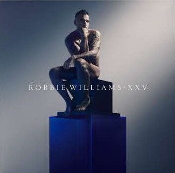 Robbie Williams – XXV (The Best Of) (Vinyl)