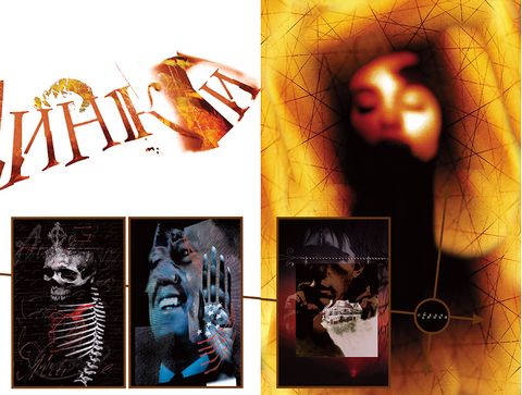 The Sandman. Пісочний чоловік. Том 8. Кінець світів - фото 3