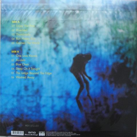 Morcheeba – Dive Deep (Vinyl) - фото 2