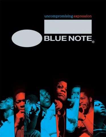 Blue Note. Uncompromising Expression: The Finest in Jazz Since 1939 - фото 1