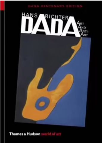 Dada. Art and Anti-Art