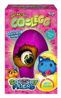 Креативна творчість Cool Egg мале яйце Kitti