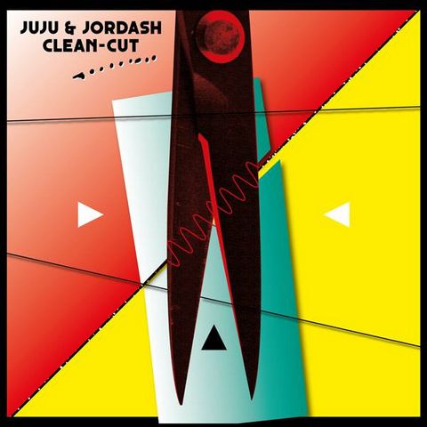 Juju & Jordash – Clean-Cut (Vinyl) - фото 1
