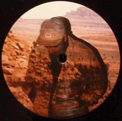 John Talabot – DJ-Kicks (Vinyl) - фото 4