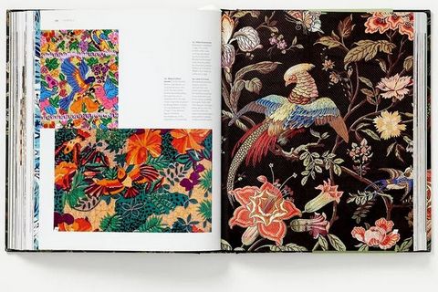 Textiles. The Art of Mankind - фото 5