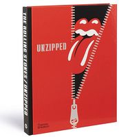 The Rolling Stones. Unzipped