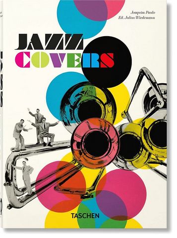 Jazz Covers - фото 1