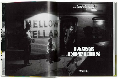 Jazz Covers - фото 2