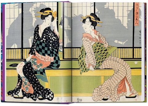 Japanese Woodblock Prints - фото 2