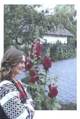 Вишивання долі. Символіка і техніки шитва - фото 4