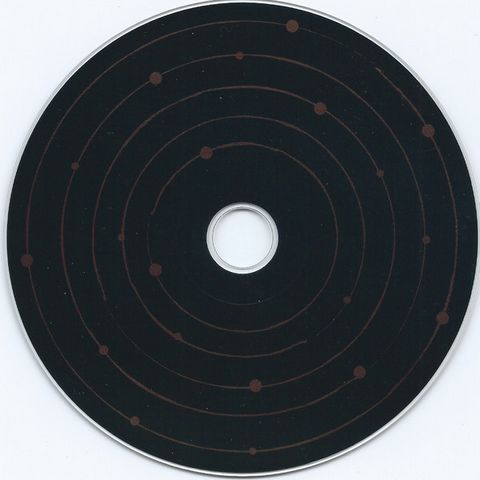 Coil – Backwards (CD) - фото 4