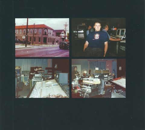 Coil – Backwards (CD) - фото 5