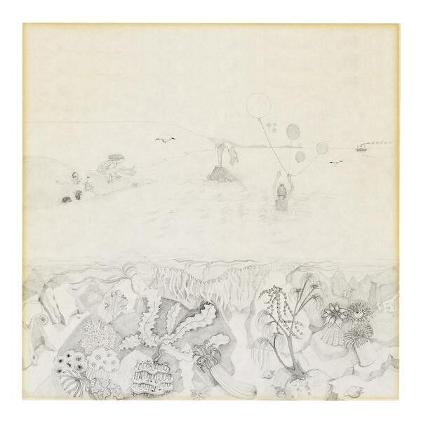 Robert Wyatt – Rock Bottom (Vinyl) - Jazz