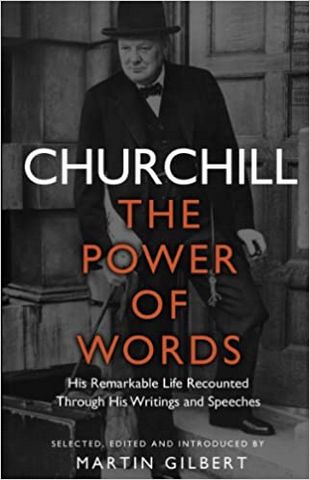 Churchill: The Power of Words - фото 1