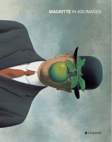 Magritte in 400 images - фото 1