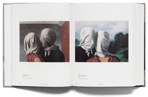 Magritte in 400 images - фото 3