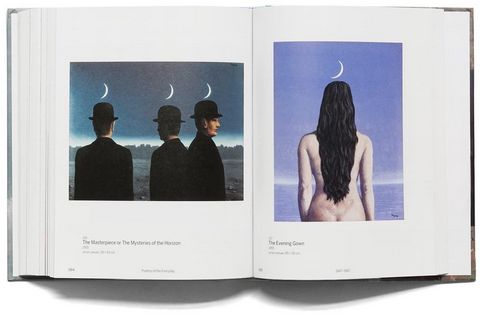 Magritte in 400 images - фото 6