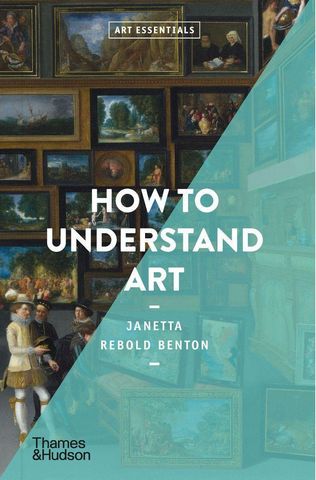 How to Understand Art