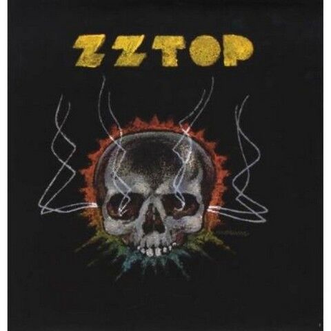 ZZ Top – Deguello (180 Gram Vinyl) - фото 1