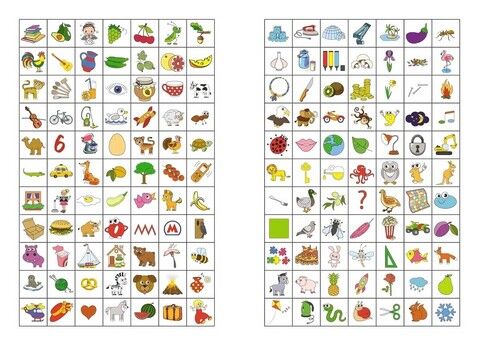 English alphabet з наліпками - фото 5