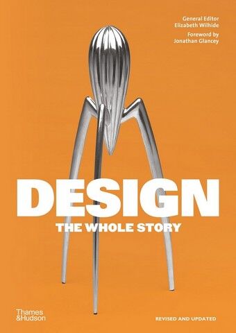 Design. The Whole Story - фото 1