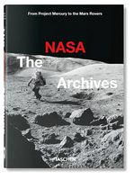 The NASA Archives. 40th Edition - Астрономия
