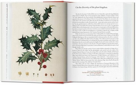 A Garden Eden. Masterpieces of Botanical Illustration. 40th Edition - фото 2