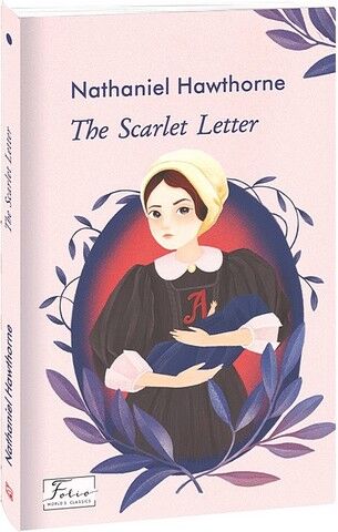 The Scarlet Letter / Червона літера - фото 1