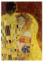 GUSTAV KLIMT ( ART )