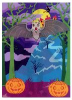 DRACULA / HALLOWEEN