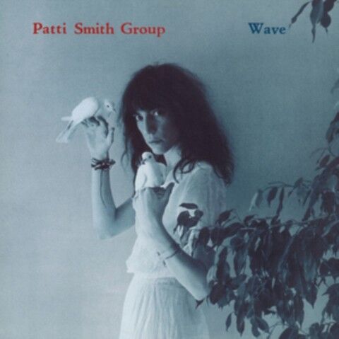 Patti Smith Group – Wave (Vinyl) - фото 1