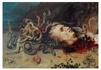 PETER PAUL RUBENS ( ART / OLD MASTERS )