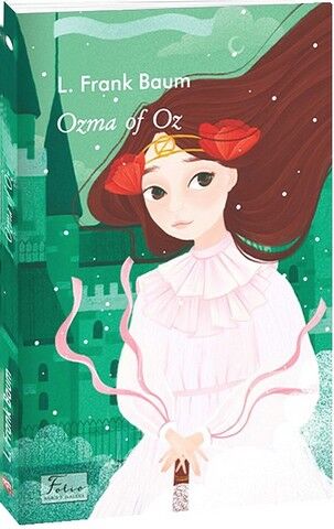 Ozma of Oz