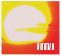 Антитіла – Сонце (CD)