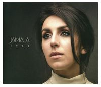 Jamala – 1944 (CD) - Pop