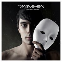 The Maneken – Soulmate Sublime (CD)