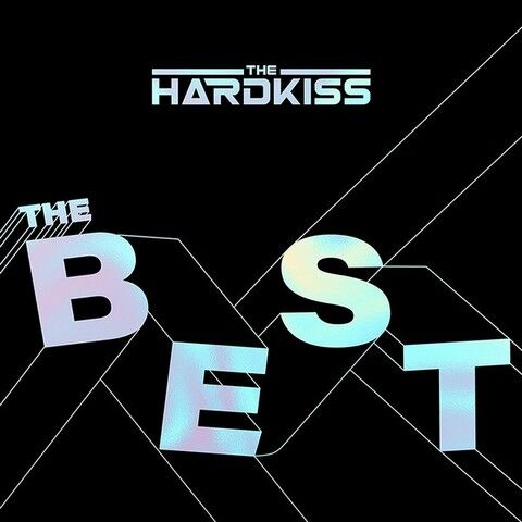 
The Hardkiss – The Best (CD) - фото 1