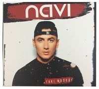 Ivan Navi – Такі молоді (CD) - Pop