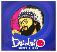 Dzidzio – Super-Puper (CD) - Pop