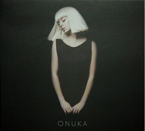 Onuka – Onuka (CD) - фото 1