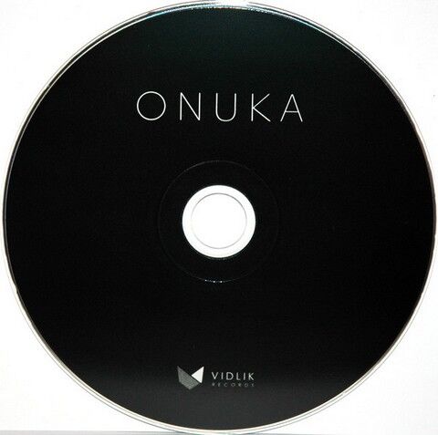 Onuka – Onuka (CD) - фото 2