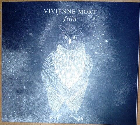 Vivienne Mort – Антологія II (5 CD) - фото 9