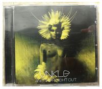 UNKLE – Another Night Out (CD)