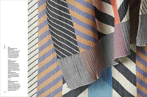 NUNO. Visionary Japanese Textiles - фото 7