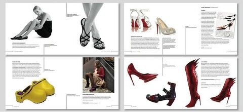 Shoes A-Z. Designers, Brands, Manufacturers and Retailers - фото 2