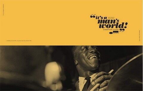 Blue Note: Uncompromising Expression. The Finest in Jazz Since 1939 - фото 6