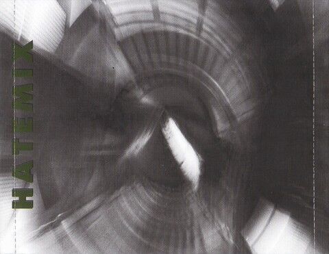 Skinhate – HateMIX (CD) - фото 5