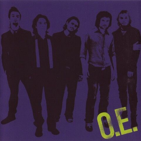 Океан Ельзи – 1221 (CD) - фото 4