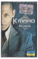 K maro – Million Dollar Boy (Cassette) - Hip-Hop